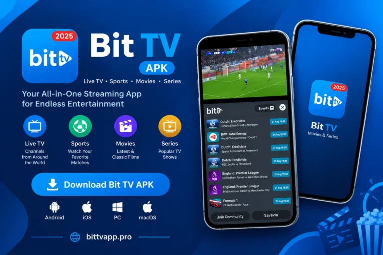 Bit TV Bit TV